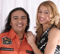 Foto de Forró Tony & Marhy