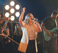 Foto de Bianca Azevedo