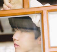 Foto de DOWOON (DAY6)