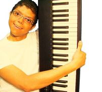 Foto de Tay Zonday