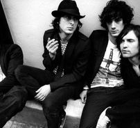 Foto de Dirty Pretty Things