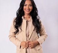 Foto de Rafaella Marçal