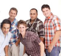 Foto de Grupo Sarandeeio