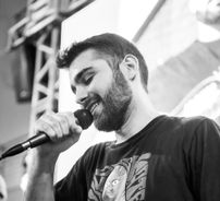 Foto de Felipe Tedesco