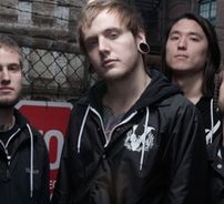 Foto de Chelsea Grin