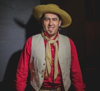 Foto de Pepeu Gonçalves