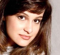 Foto de Tássia Baliza