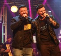 Foto de Lucas Henrique & Guilherme