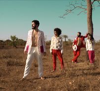 Foto de A Outra Banda da Lua