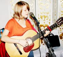 Foto de Rilary Aguiar