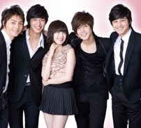 Foto de Boys Over Flowers