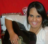 Foto de Isabel Lemos