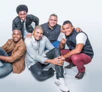 Foto de Grupo D'Skyna