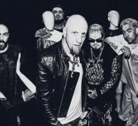 Foto de SEVEN HOURS AFTER VIOLET