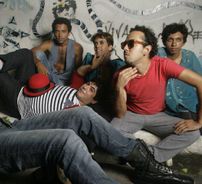 Foto de Jonnata Doll & Os Garotos Solventes