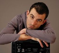 Foto de Mathieu Bouthier