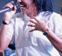 Foto de Faby Pandolfo