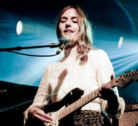 Foto de Josephine Foster