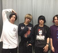 Foto de Lenny Code Fiction