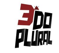Foto de 3ª do Plural