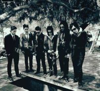 Foto de Escape The Fate