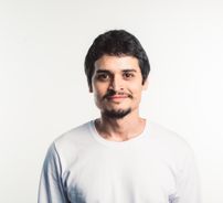 Foto de Vinicius Castro