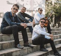 Foto de Os Boanerges