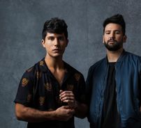 Foto de Dan + Shay