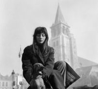 Foto de Gréco Juliette