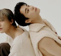 Foto de Moonbin & Sanha (ASTRO)