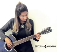 Foto de Elyzama Amorim