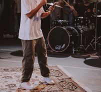 Foto de Gabriel Pompeo