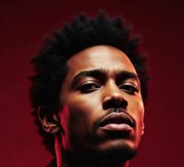 Foto de Hórus Cleveland