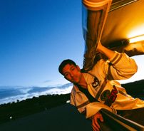 Foto de André Seravat