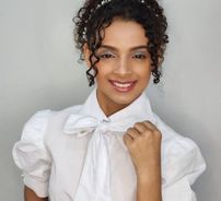 Foto de Vitória Emanuelly