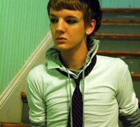 Foto de Brandon Hilton