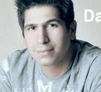 Foto de Daniel Calveti