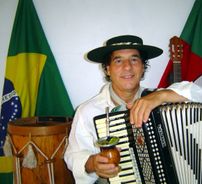 Foto de Sergio Oliveira