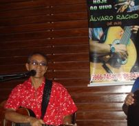 Foto de Álvaro Rachid