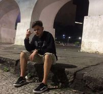 Foto de Eliézer Picon