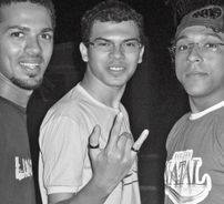 Foto de Libertação