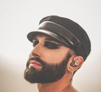 Foto de Conchita Wurst
