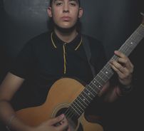 Foto de Aolanis Leal