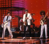 Foto de George Thorogood And The Destroyers