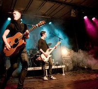 Foto de Magna Carta Cartel