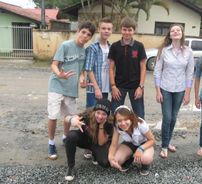 Foto de Dragons Enix