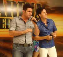 Foto de Bonde Sertanejo