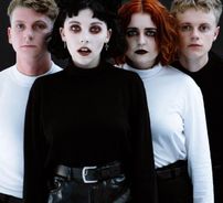 Foto de Pale Waves