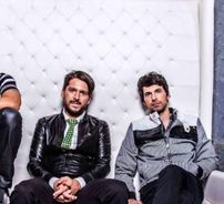 Foto de Los De Adentro