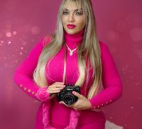 Foto de Aline Fontes